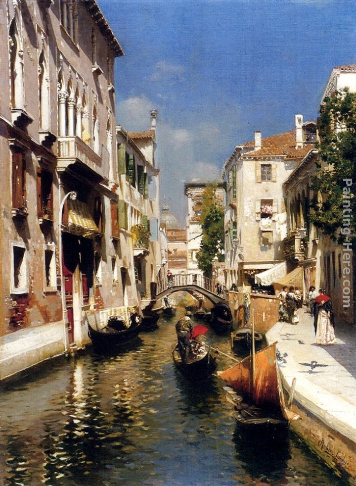 Rubens Santoro Venezia